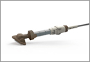 Boreal™ Rechargeable Spa Vacuum