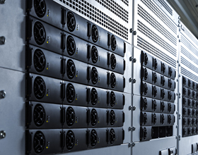 Data centre heat used to warm U.K. swimming pool among rising energy costs 