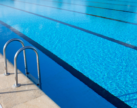 Regina's renewed Wascana Pool celebrated by government officials