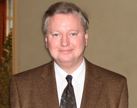 David Barnsley, former Pool & Spa Marketing editor, passes