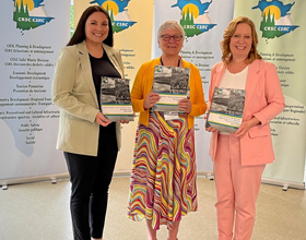 Governments commit .2M for Fredericton regional aquatic centre development