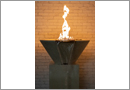 MagicFlame™ Fire and Water Bowl