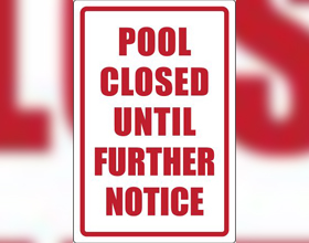 N.W.T. Environmental Health recommends shutting down Inuvik pool indefinitely