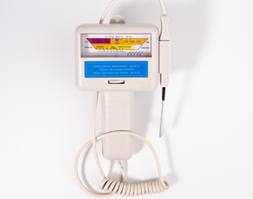 U.S. company launches new division for its smart pool monitor