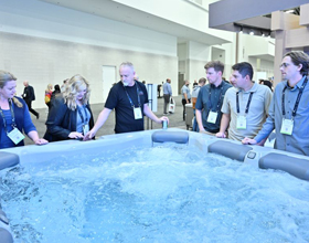 PSP/Deck Expo: FREE pass for Pool & Spa Marketing readers