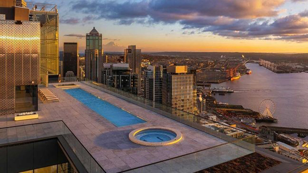 Canadian developer behind Seattle’s first floating sky pool