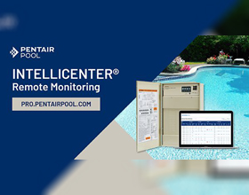 Logging into IntelliCenter® remote monitoring just got easier 