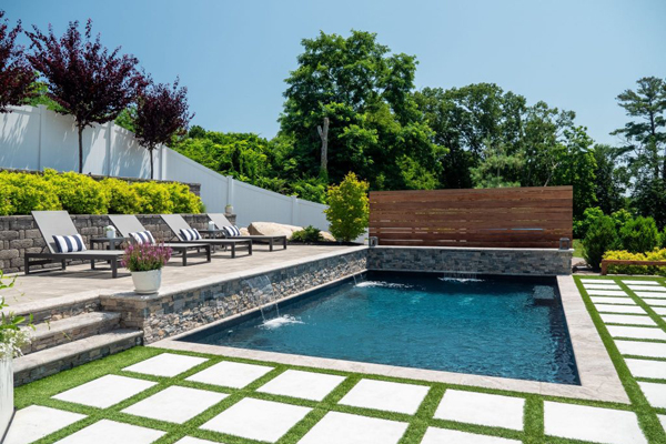 Design, Tech, and Wellness Drive 2025 Pool Demand