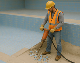 Aquatic centre gets $25M makeover