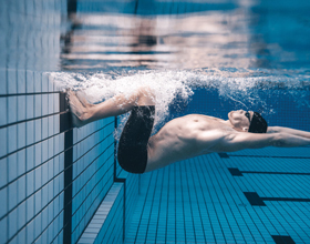 UV tech shines in pool safety revolution