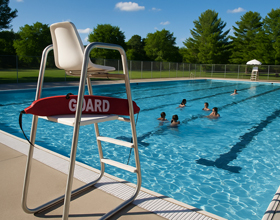 Residents rally for pool upgrade