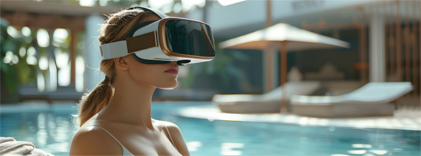 How is AI transforming the industry?
