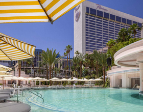 Multipool paradise poised to make a splash
