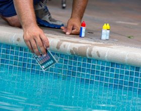 Simplify pool safety protocols with new CMAHC template