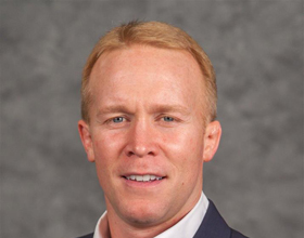New CEO takes the helm at leading spa manufacture