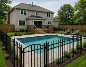 Quebec cracks down on pool safety