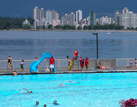 What’s in store for beloved Vancouver pool?