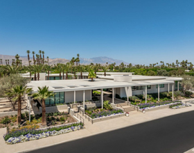 Spa facility redefines restorative design
