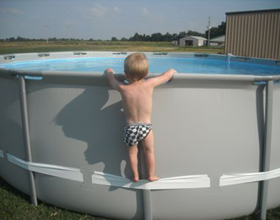 Massive pool recall issued
