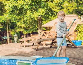 One industry pro’s poolside calling