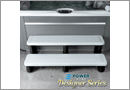 PowerStep Spa Step