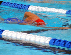 Region’s only indoor pool set for modern replacement