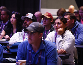 Vegas is calling: The must-attend event for pool pros