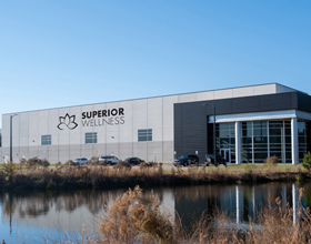 New partnership expands Canadian spa distribution