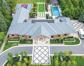 Turning backyard dreams into tangible masterpieces