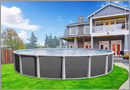 Aquiform Above Ground Pools