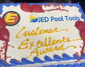 Industry leader gets the nod