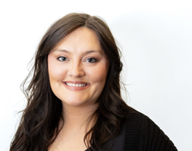 Industry software firm gears up with new exec