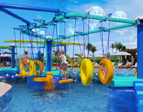 Industry expo highlights upcoming projects and attractions