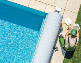 Bill weekly, profit steadily