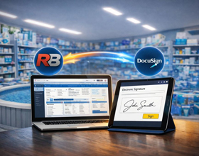 Digital contracting simplified