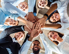 Creating a fun and productive work environment