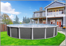 Aquiform Above Ground Pools