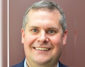 Industry veteran takes on new role