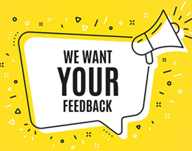 Your voice matters: Participate in our salary survey