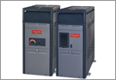 Raypak 106 and 156 Pool and Spa Heaters