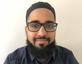 NEW: Day In The Life—of Imran Patel, Bremner Pool & Spa