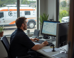 Explore how software is reshaping pool industry finances