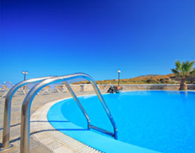 Longer pool hours might offer relief to residents