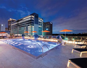 Selecting the right rails, ladders, and lifts