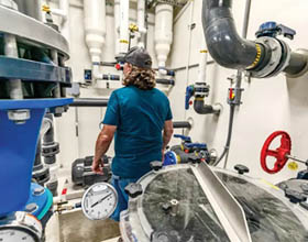 The secret to lasting success of aquatic facilities