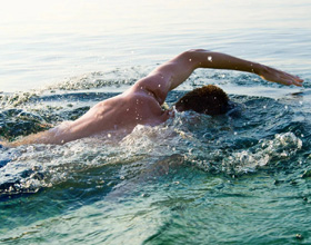 Should adult swim classes get more attention?
