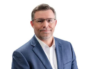 POOLCORP gets new CEO