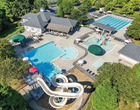Balancing safety and budget at large aquatic facilities
