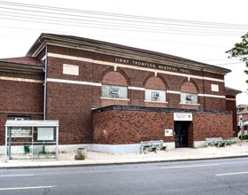 Historic pool to remain closed for extended period