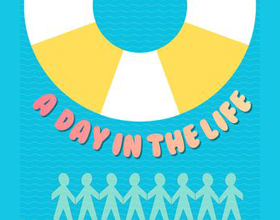 Day in the Life: Share your story with the industry
